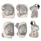 TEMPISH Coolmax 3-piece protectors In preparation Your Sports Performance