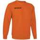 Givova Maglia One M MA019 0001 sweatshirt Clothing/Football/Givova Givova