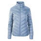 Jacket Iguana Blanca W 92800395864 Clothing/Outdoor/Iguana Your Sports Performance