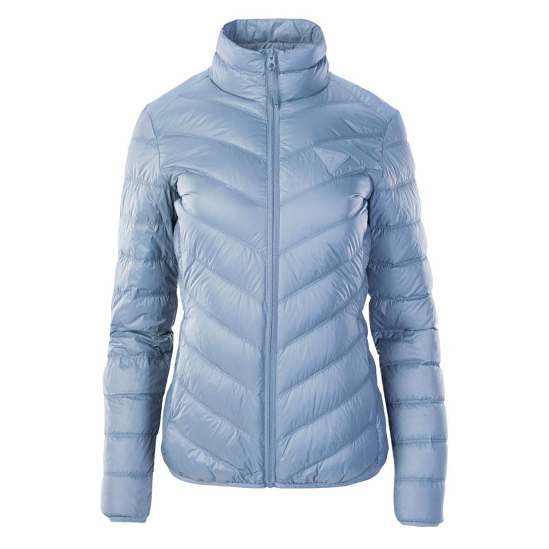 Jacket Iguana Blanca W 92800395864 Clothing/Outdoor/Iguana Your Sports Performance