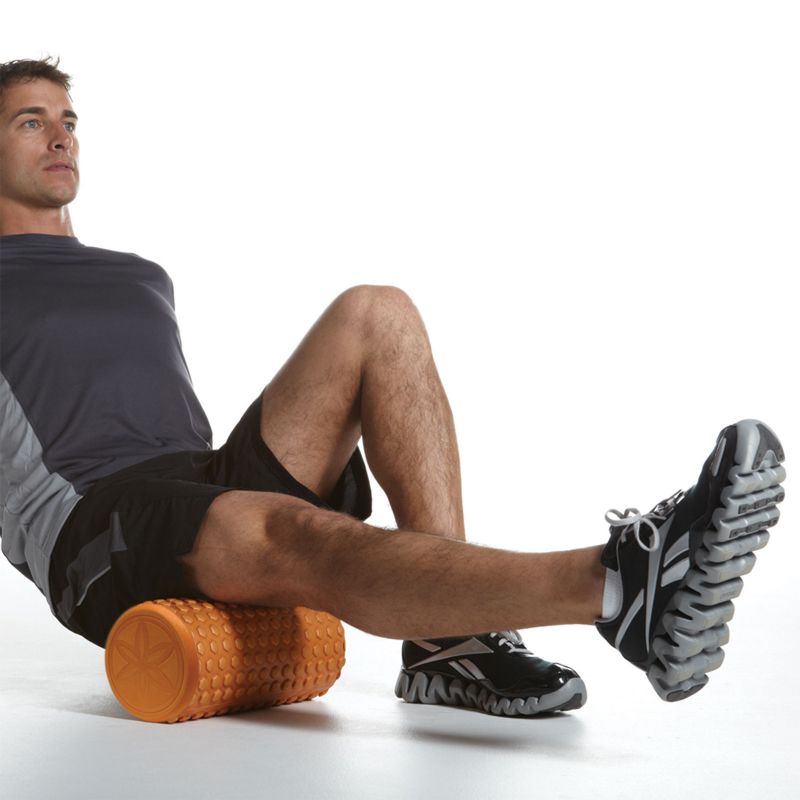 Massage roller with insets Restore 59257 Accessories/Training equipment Your Sports Performance
