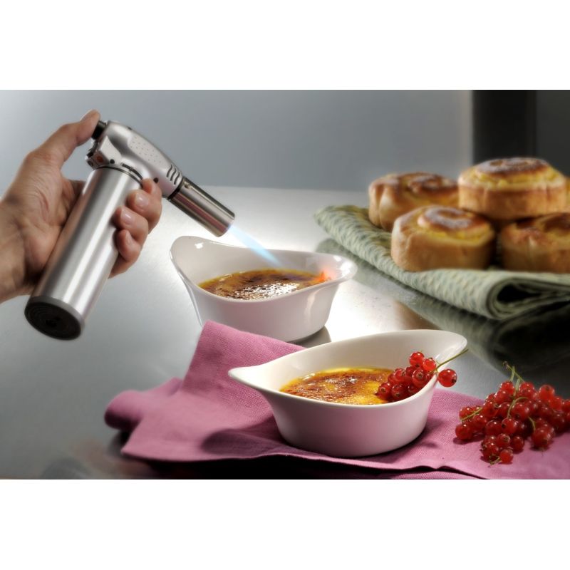 GEFU G-35400 kitchen burner AGD - Produkty/Sztućce i przybory kuchenne Your Sports Performance