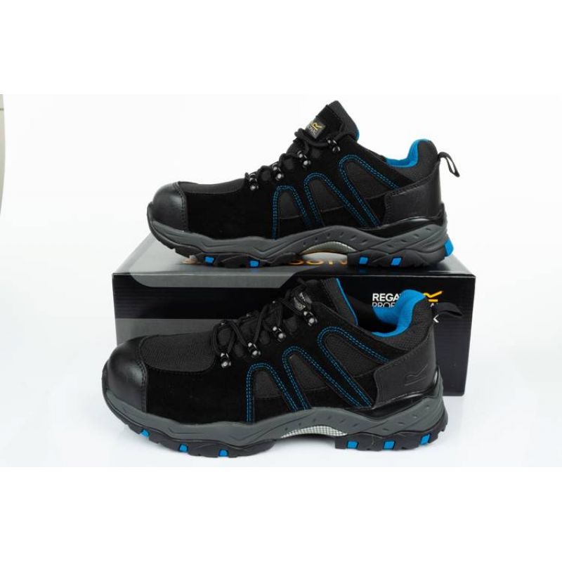 Regatta Pro Kata S1P M Trk123 safety work shoes Footwear/Outdoor/Regatta Your Sports Performance