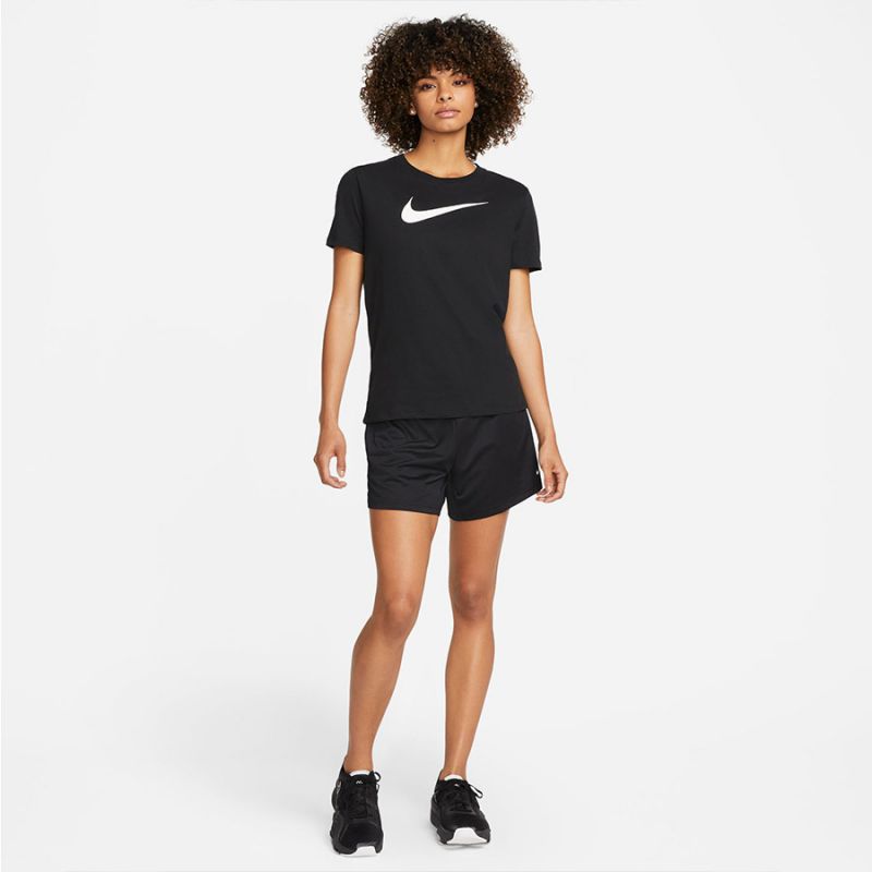 Nike DF Swoosh W T-shirt FD2884-010 Clothing/Training Nike