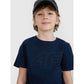 Boy's printed T-shirt 4F 4FJWSS25TTSHM2179-31S *Kategoria tymczasowa Your Sports Performance