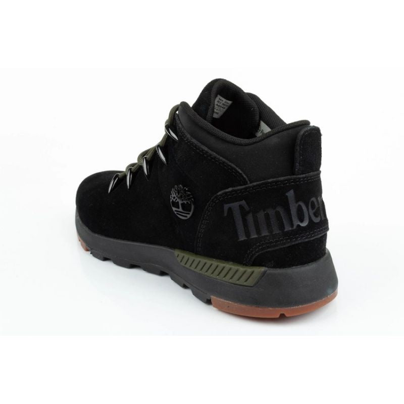 Timberland Lace Up M TB0A5PG6015 trekking shoes Footwear/Lifestyle/Timberland Timberland