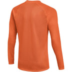 Nike Dri-FIT Park VIII Men's Orange T-Shirt HV8232 819