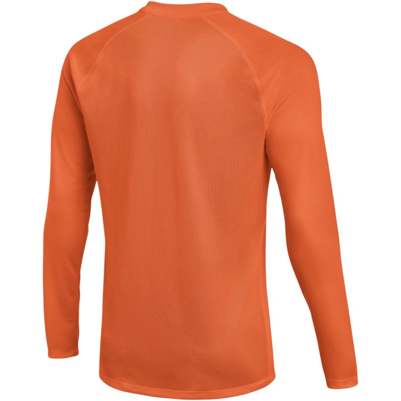 Nike Dri-FIT Park VIII Men's Orange T-Shirt HV8232 819