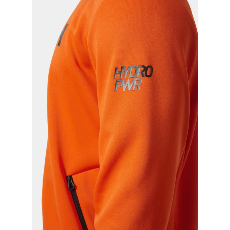 Helly Hansen Hp Fleece Jacket M 34289 307 Clothing/Outdoor/Helly Hansen Your Sports Performance