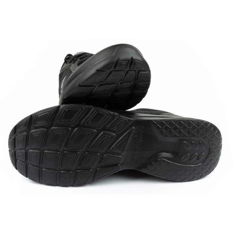 Skechers Dynamight M 232293-BBK shoes