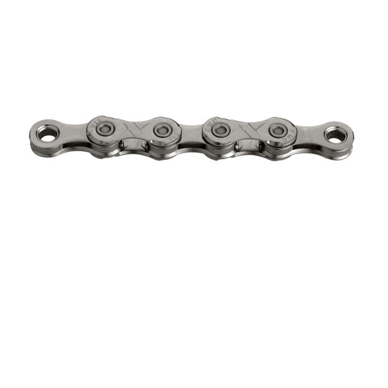KMC Chain X11 114 links gray BOX Kmc/Łańcuch/11 Rzędowy Your Sports Performance