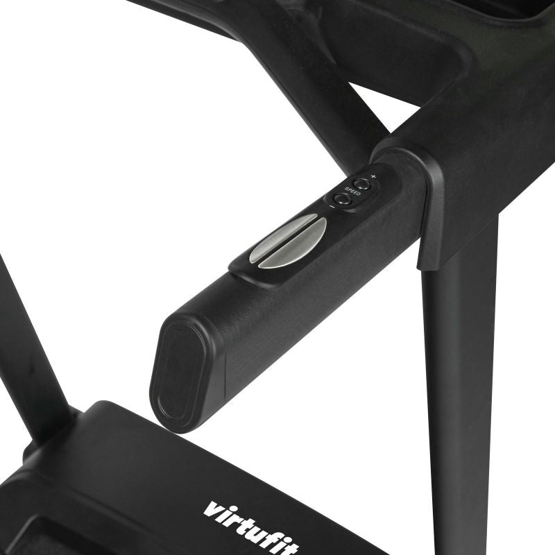 VIRTUFIT TR100I ELECTRIC TREADMILL - 99% ASSEMBLED In preparation Your Sports Performance