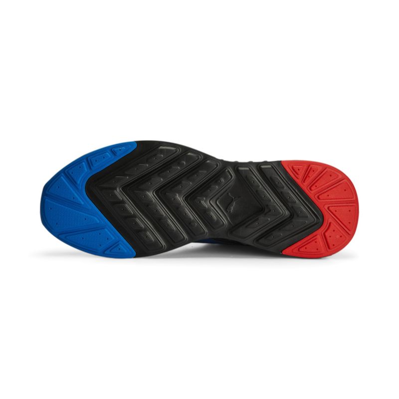 Puma BMW MMS Tiburion Logo M 307502 01 shoes Footwear/Lifestyle Puma