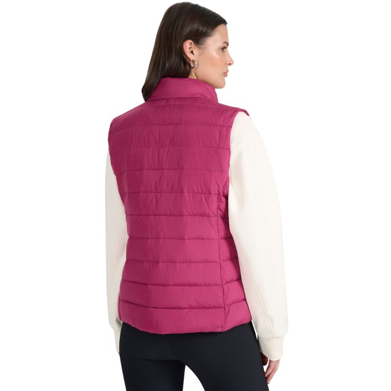 Vest 4F W 4FWAW25TVJAF218 55S Clothing/Lifestyle/4F Your Sports Performance