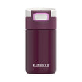 Kambukka Etna Thermal Mug 300ml, Cherry Lacquer AGD - Produkty/Termosy i kubki termiczne Your Sports Performance