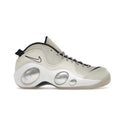 Nike Air Zoom Flight 95 Beige Basketball Shoes - DX5505-100 Nike