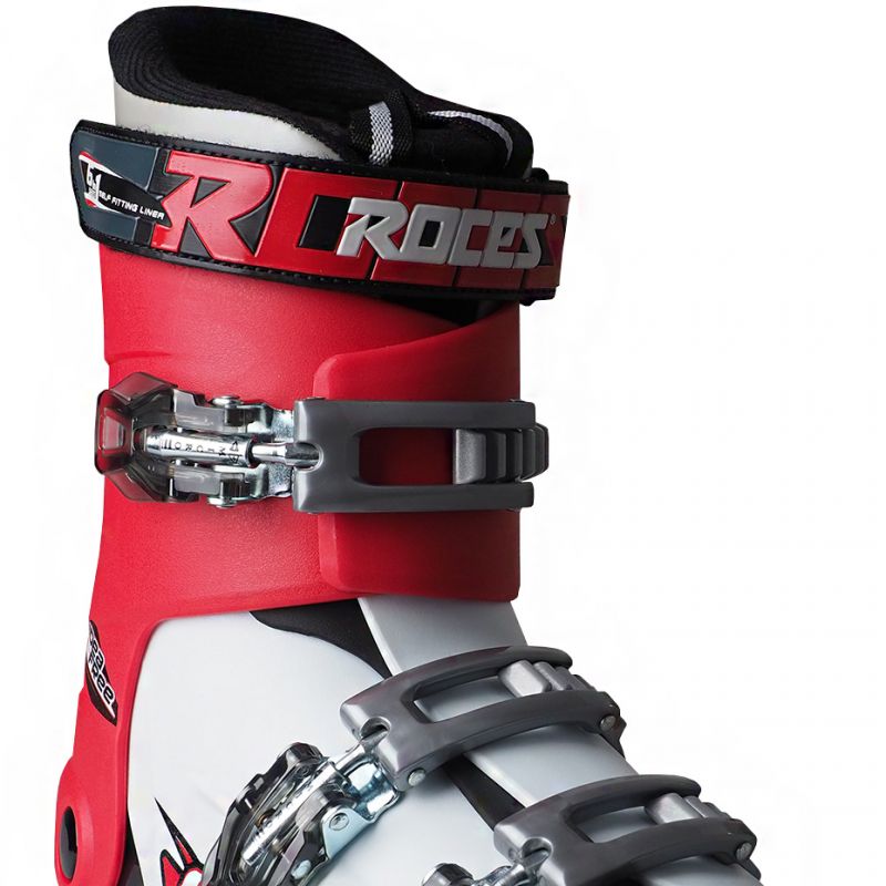Roces Idea Free 450492 15 ski boots Footwear/Ski Your Sports Performance