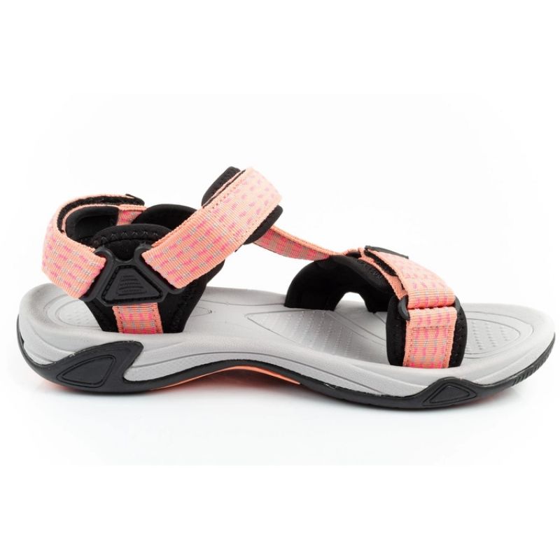 CMP Hamal Hiking Jr Sandals 38Q9954J C588 Footwear/Outdoor/CMP Your Sports Performance