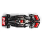 LEGO Speed Champions 77250 F1® MoneyGram Haas Team VF-24 In preparation Your Sports Performance