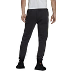 adidas Essentials Camo Print Fleece Pant M HL6929 Clothing/Training Adidas