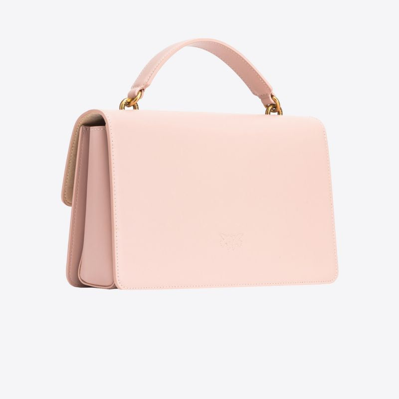 Pinko Love One Classic Light handbag 100072 A0F1 O81Q Accessories/Bags/Other bags Your Sports Performance
