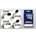 Rubena tube SV90/45 12 1/2 x1.75-2.45 47/62-203 In preparation Your Sports Performance