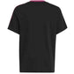 T-shirt adidas 3 Stripes BF Jr IC3640 Clothing/Lifestyle/T-shirts Adidas