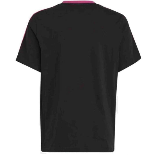 T-shirt adidas 3 Stripes BF Jr IC3640 Clothing/Lifestyle/T-shirts Adidas