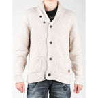 Lee Chunky Cardigan L685OF83 In preparation Your Sports Performance