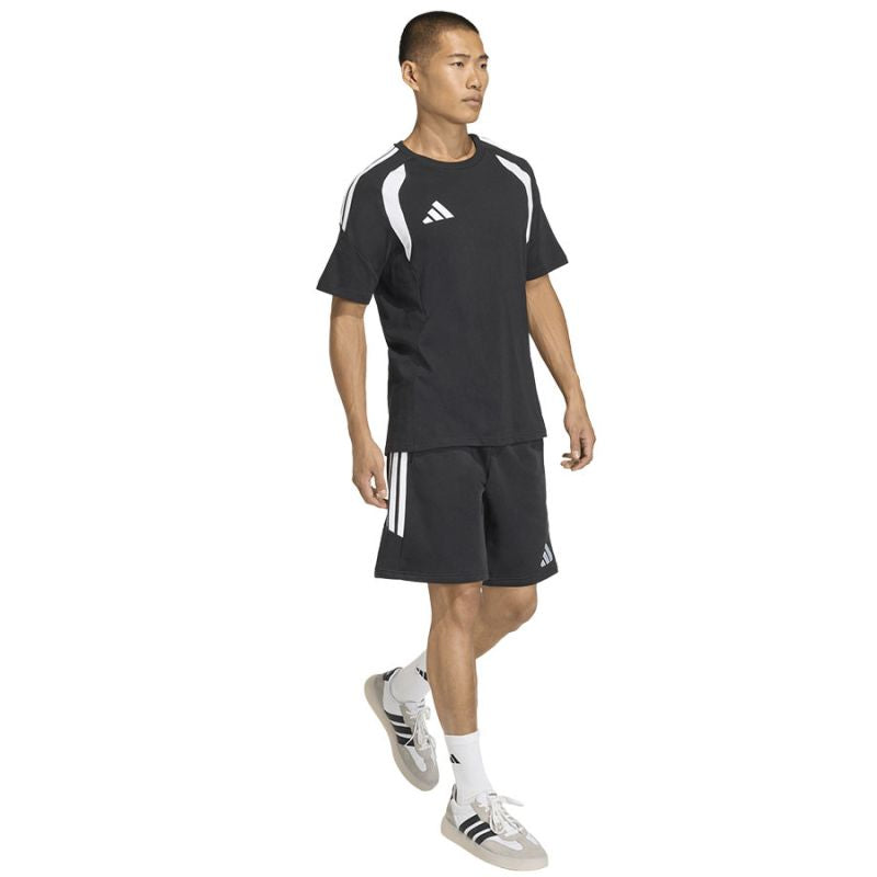 Men's adidas Tiro 26 League Tee black JY7188 To be categorized Your Sports Performance