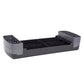 Step for aerobics HMS AS004 black / gray
