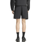 adidas Z.N.E. Woven Men's Shorts, Black KF6307
