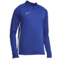 Nike Dri-FIT Academy Dril Top M AJ9708 455 sweatshirt Clothing/Lifestyle Nike
