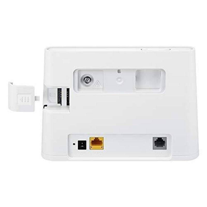 Huawei B311-221 router (white) Komunikacja i łączność/Routery 3G/4G/5G Your Sports Performance