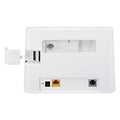 Huawei B311-221 router (white) Komunikacja i łączność/Routery 3G/4G/5G Your Sports Performance