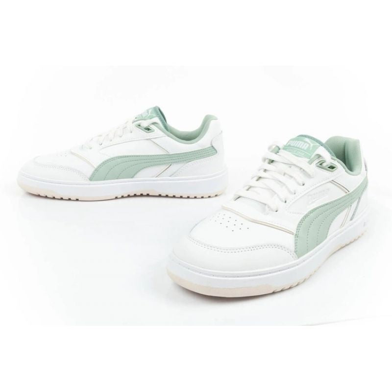 Puma Doublecourt U shoes 393284 06 Footwear/Lifestyle/Puma Puma