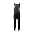POC M's Thermal Cargo Tights Black Import z PMSport Your Sports Performance