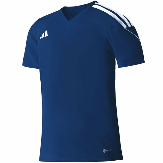 Adidas Tiro 23 League Jersey Jr. HR4618 Clothing/Football Adidas