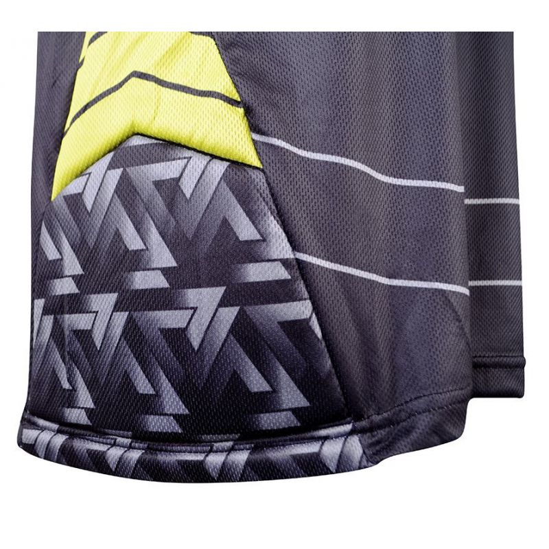 Tempish Sixth 13500004942 Goalkeeper Jersey Clothing/Floorball Your Sports Performance