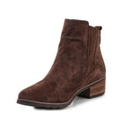 Voyage Boot Chocolate RF0A362C-RFCHO In preparation Your Sports Performance
