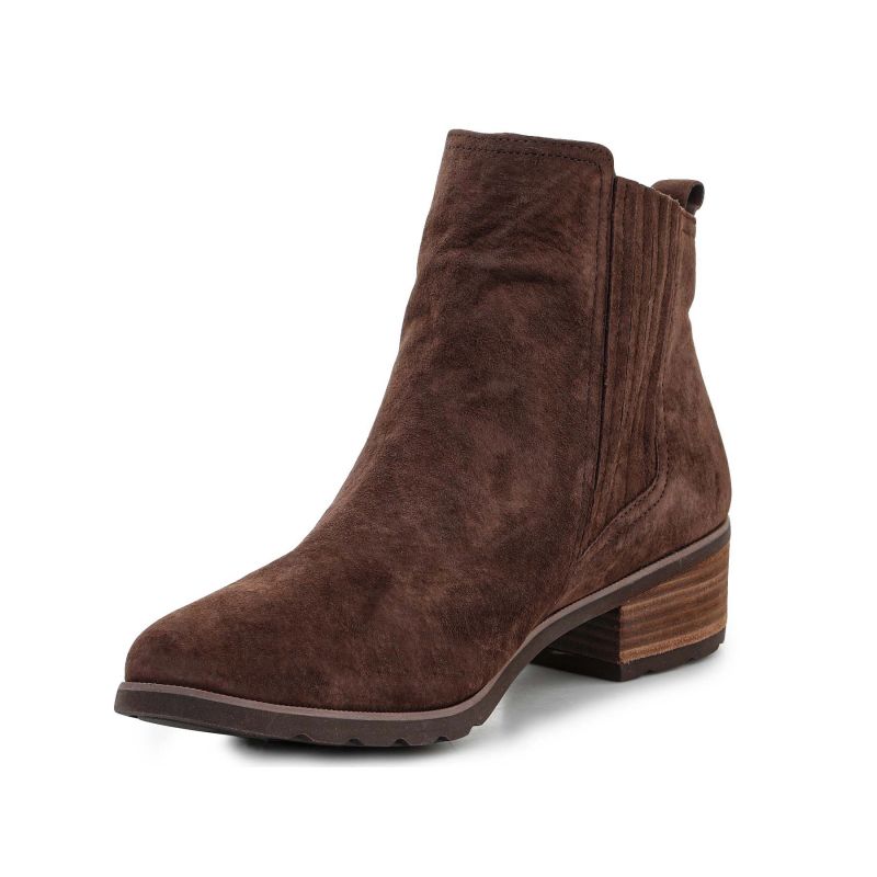 Voyage Boot Chocolate RF0A362C-RFCHO In preparation Your Sports Performance
