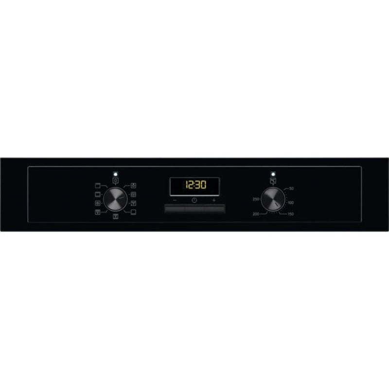 ELECTROLUX EOD3H50BK Oven AGD - Produkty/Piekarniki do zabudowy Your Sports Performance