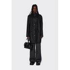 Rains Long Jacket 12020 01 Clothing/Outdoor/Rucanor Your Sports Performance