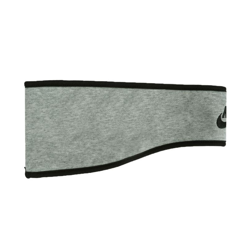 Nike Club Fleece Headband Gray N1007162096OS In preparation Nike