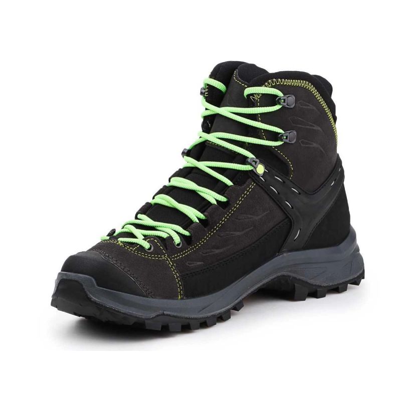 Salewa MS Hike Trainer Mid GTX M 61336-0972 Footwear/Outdoor/Alpinus Your Sports Performance