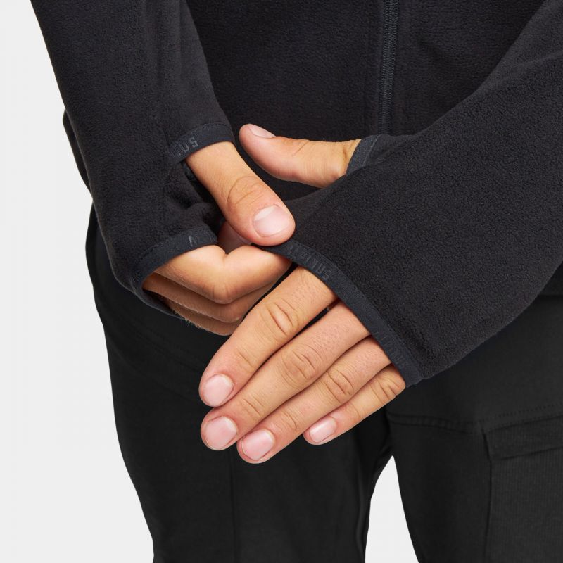 Alpinus Kerkis full zipper Tactical M MK18884 fleece sweatshirt Clothing/Outdoor/Alpinus Your Sports Performance