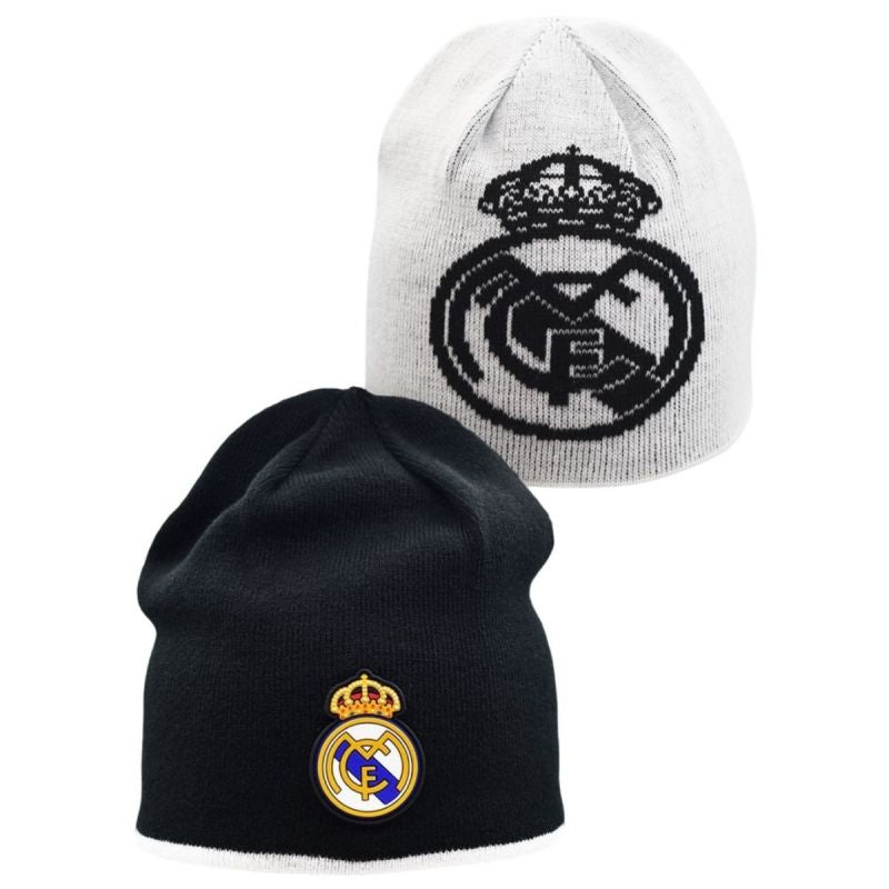 Real Madrid Reversible Cap RM5GO2 Real Madryt