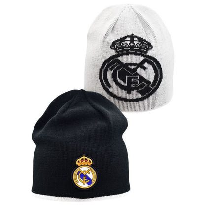Real Madrid Reversible Cap RM5GO2 Real Madryt