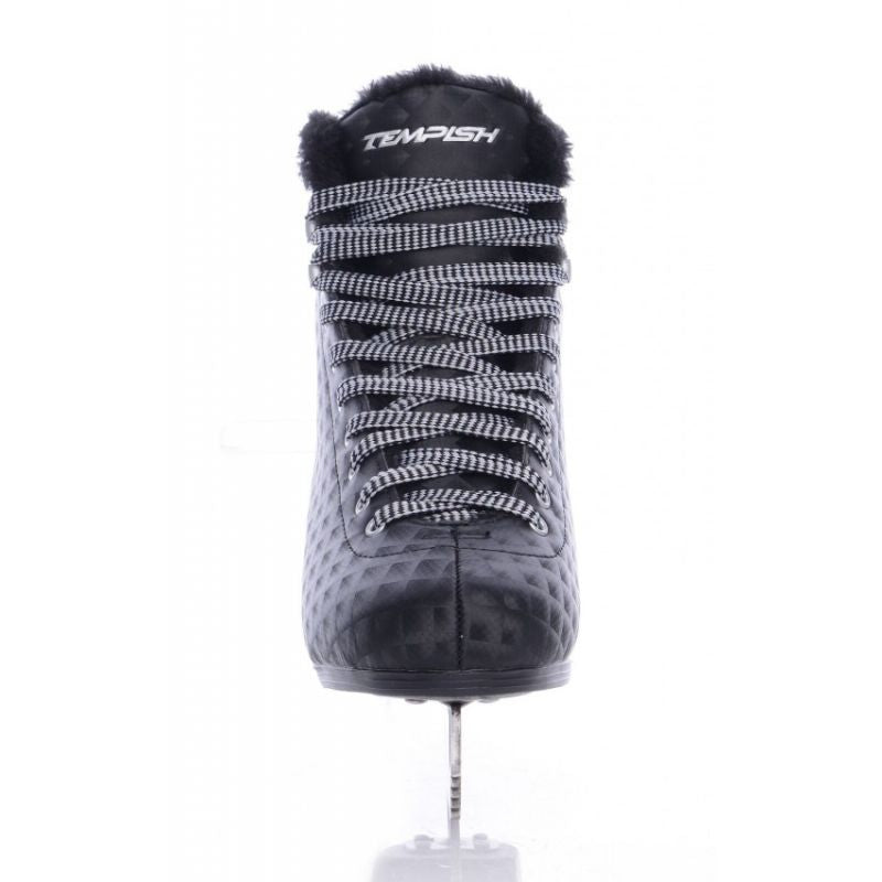 Tempish Giulia Black Plus W 1300001626 Figure Skates Accessories/Skating Your Sports Performance