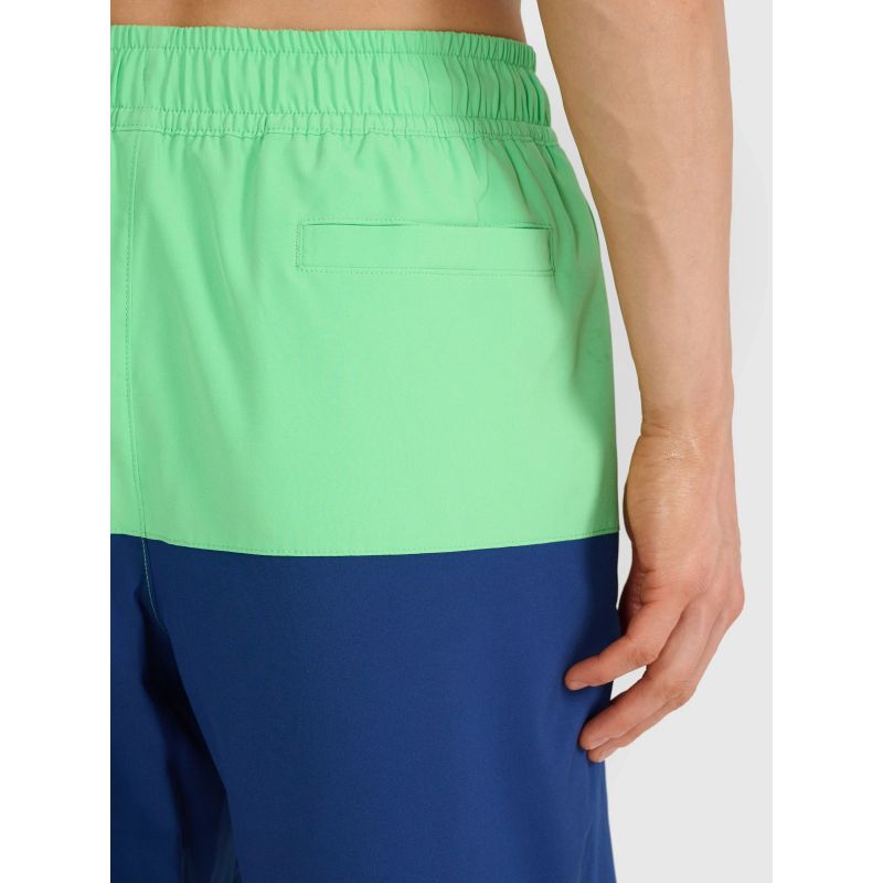 Men's boardshorts 4F 4FWSS25UBDSM135-42S Mężczyzna/Odzież/Spodenki i szorty/Spodenki plażowe Your Sports Performance